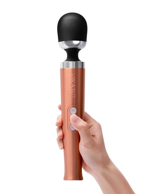 Le Wand DieCast Rechareable