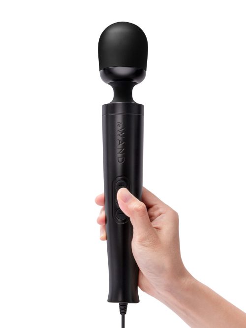 Le Wand DieCast Plug-In