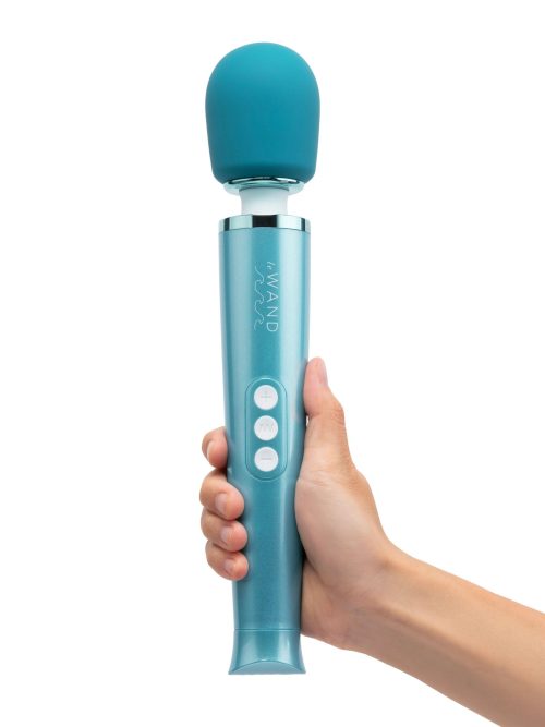 Le Wand Dive Submersible Wand