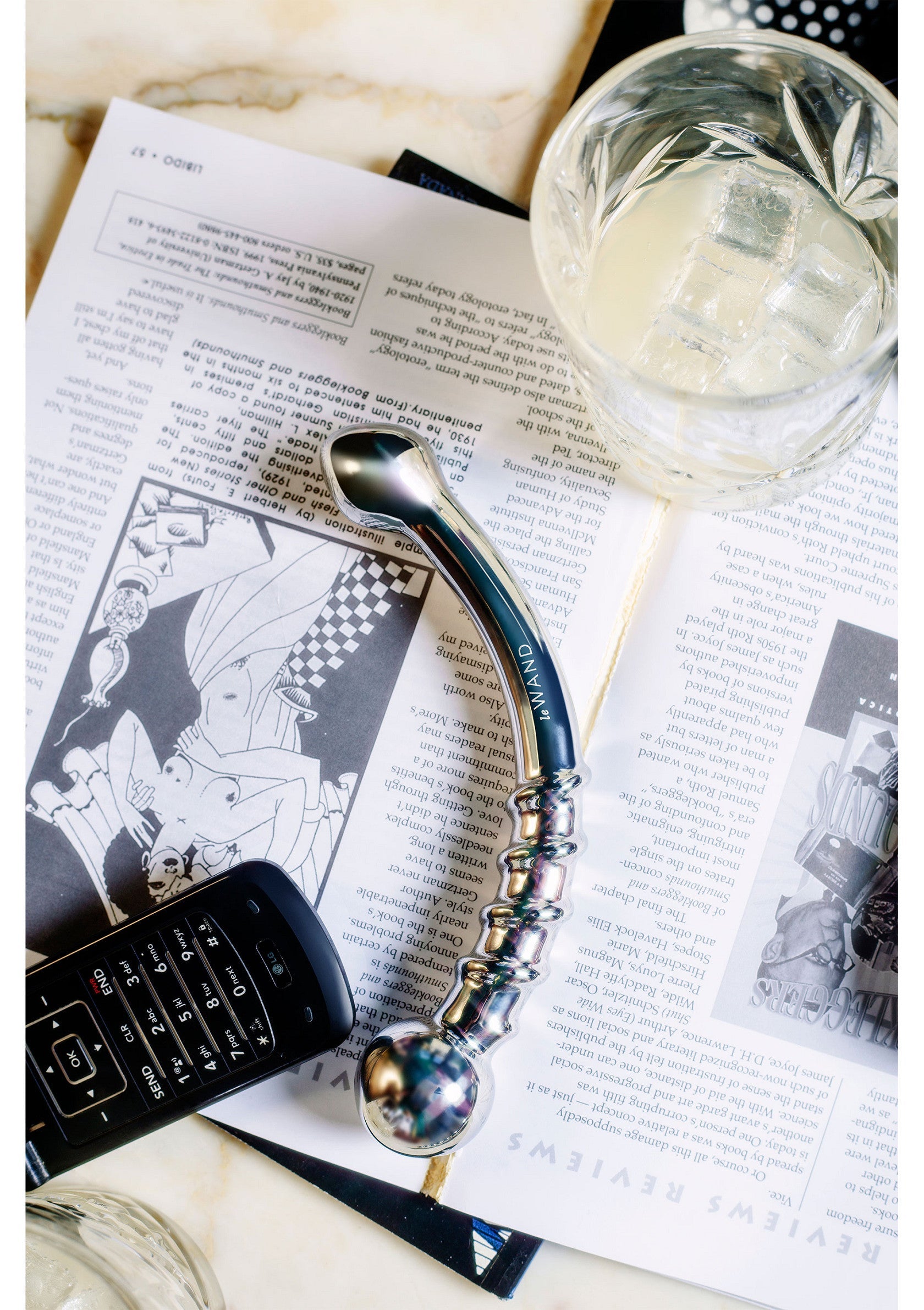 Le Wand Bow - Afbeelding 12