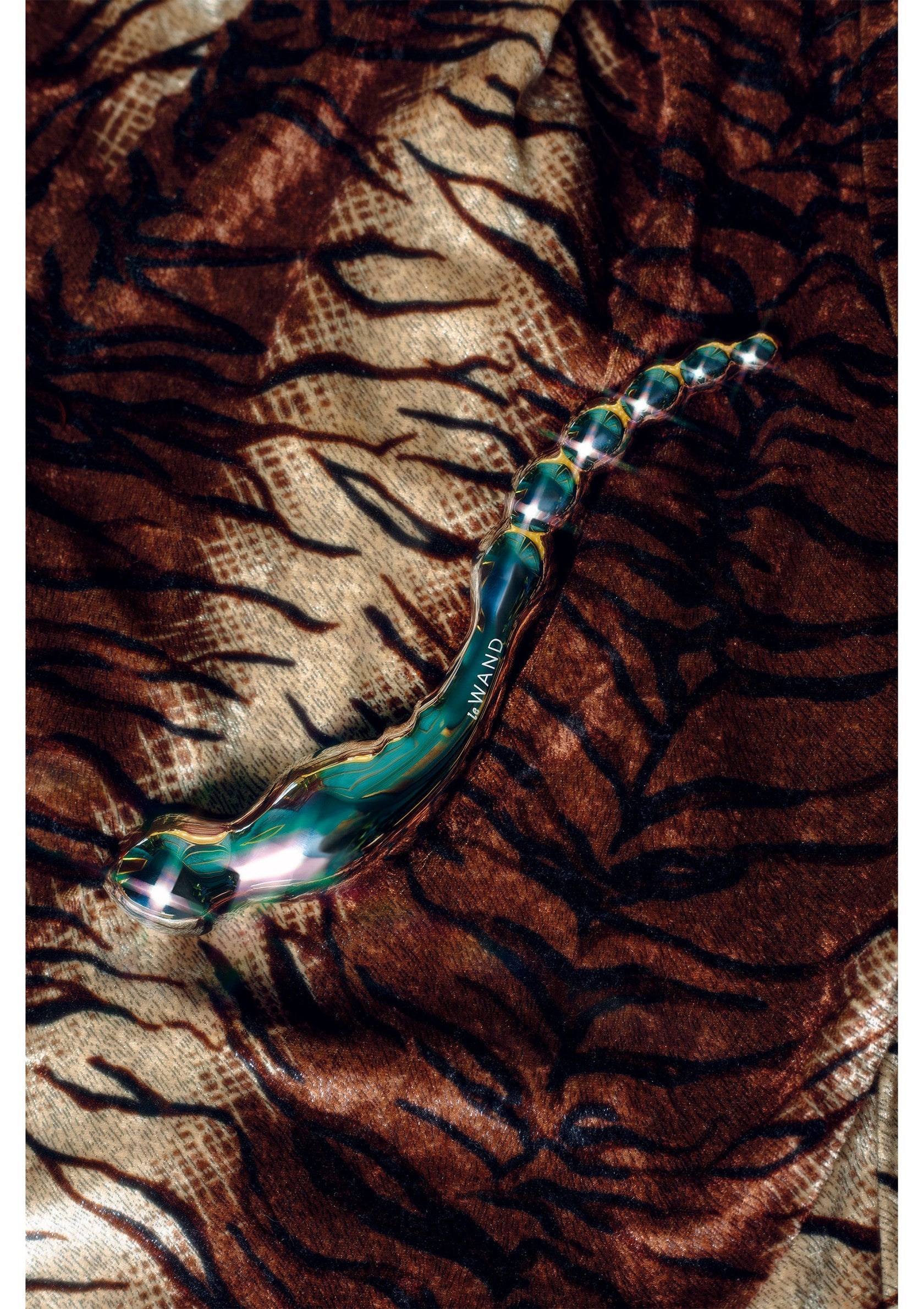 Le Wand Swerve - Afbeelding 10