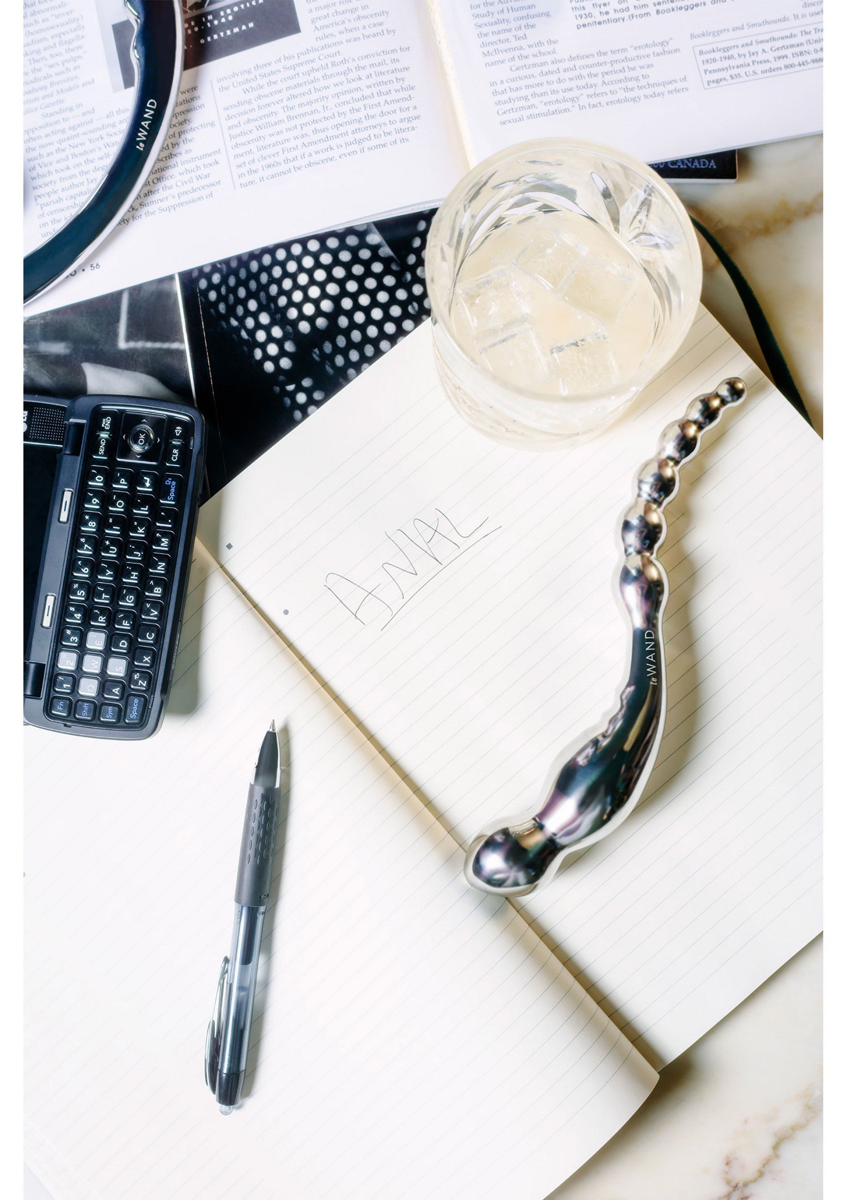 Le Wand Swerve - Afbeelding 11