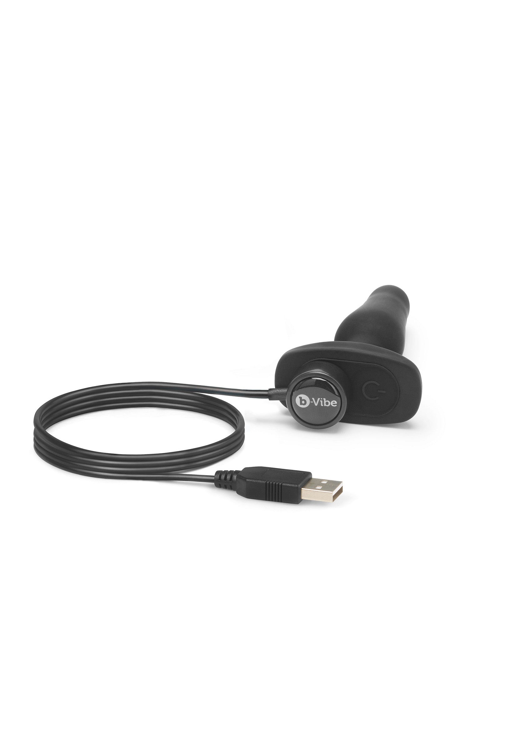 B-Vibe Novice Plug - Afbeelding 6