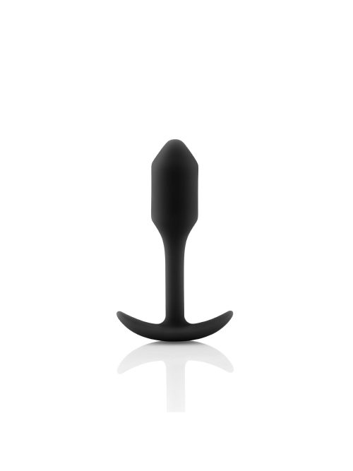 B-Vibe Snug Plug 1