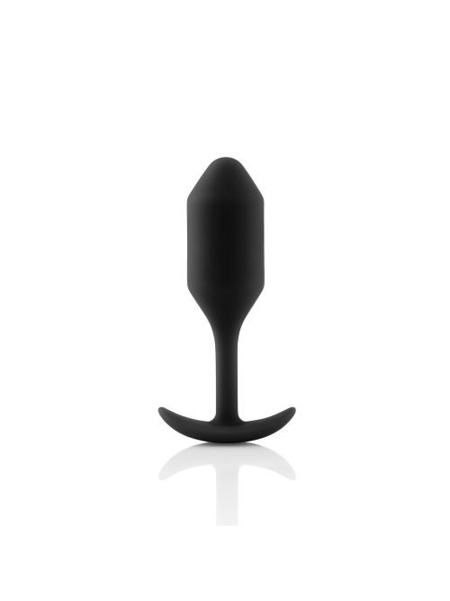B-Vibe Snug Plug 2