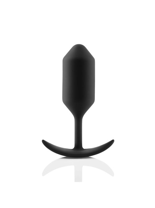 B-Vibe Snug Plug 3