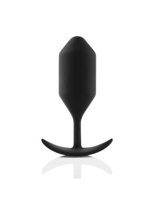 B-Vibe Snug Plug 4