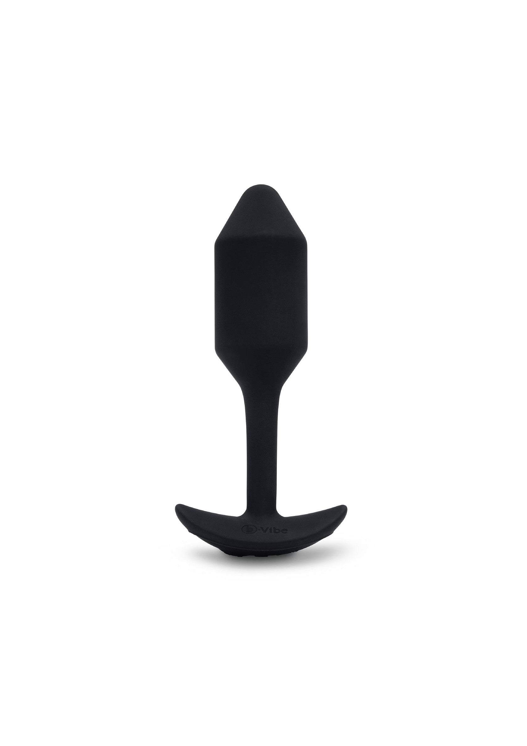 B-Vibe Vibrating Snug Plug 2 - Afbeelding 3