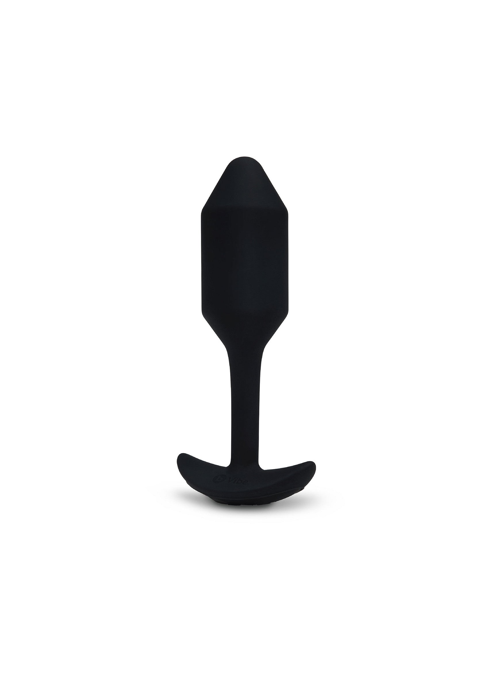 B-Vibe Vibrating Snug Plug 2 - Afbeelding 4