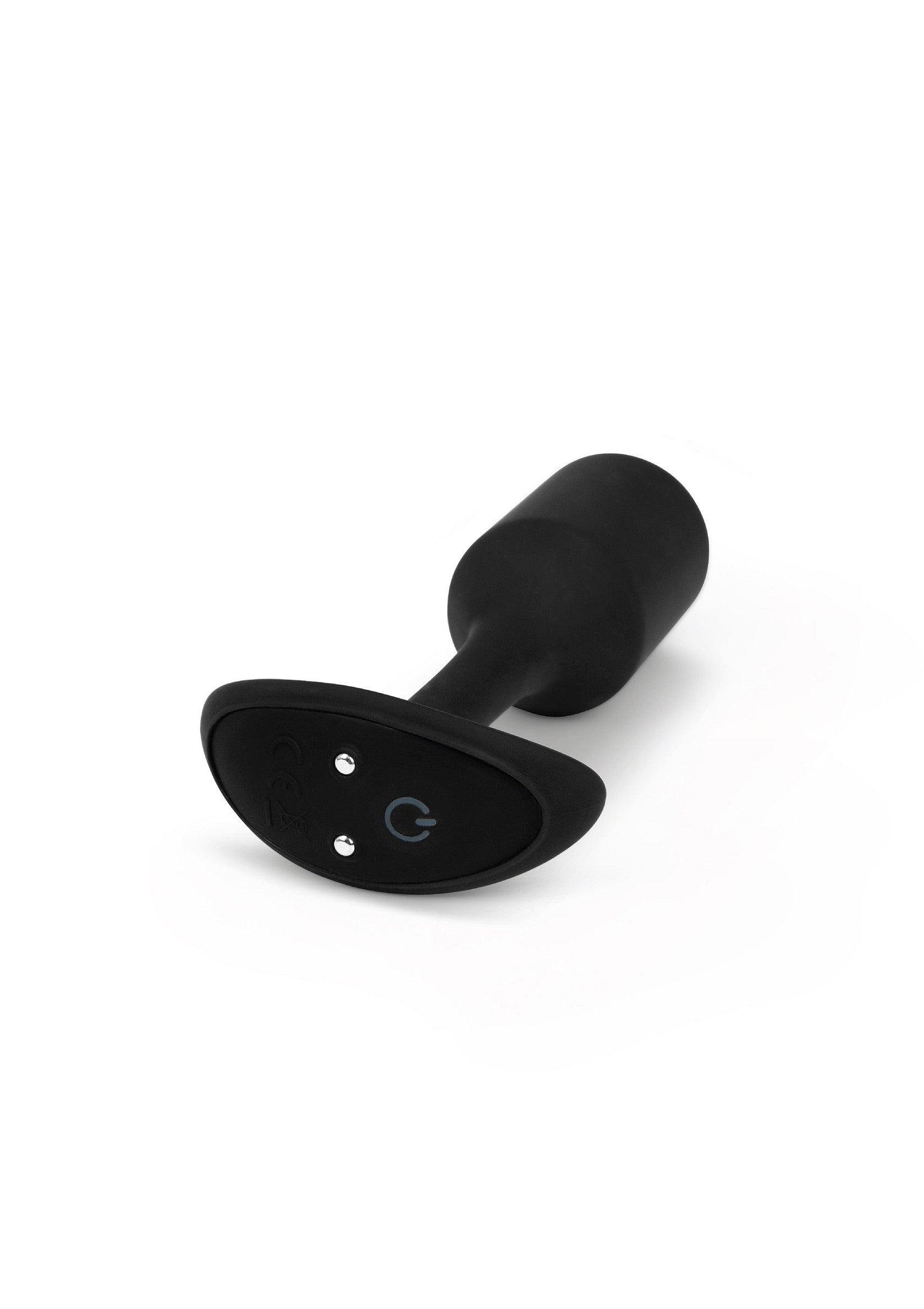B-Vibe Vibrating Snug Plug 2 - Afbeelding 5