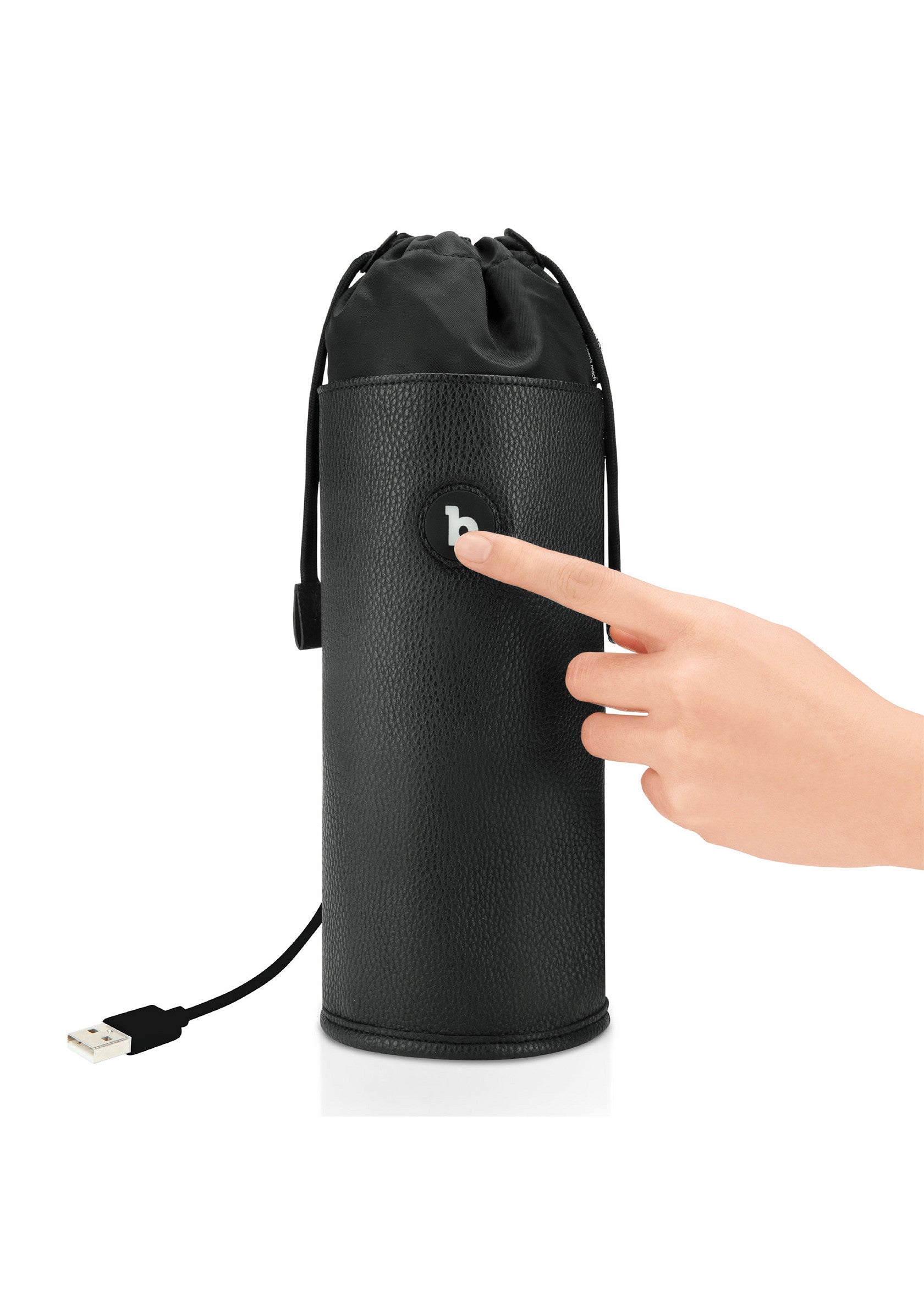 B-Vibe UV Sterilizer - Afbeelding 5