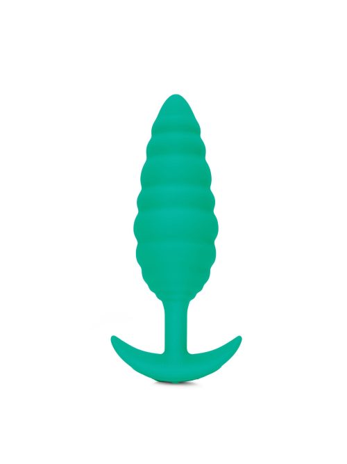 B-Vibe Twist Texture Plug