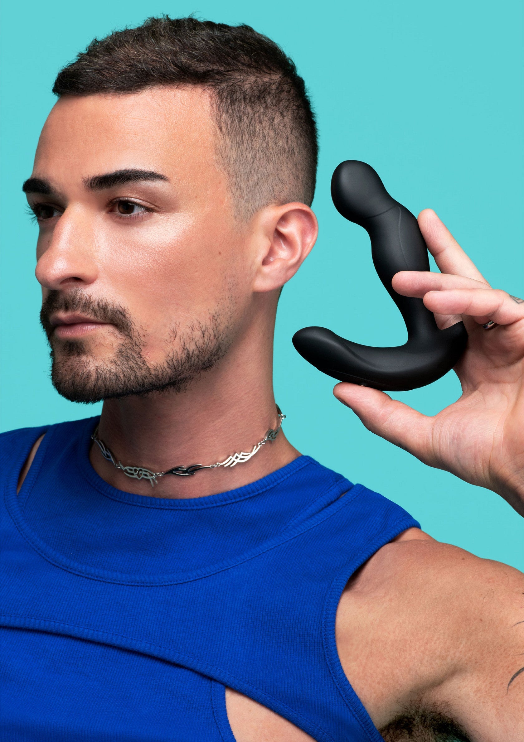 B-Vibe 360 Plug - Afbeelding 11