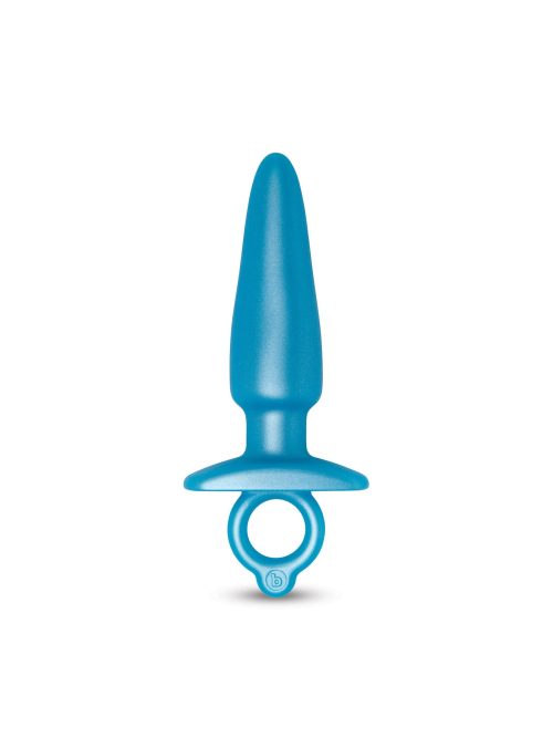 B-Vibe Sleek Plug