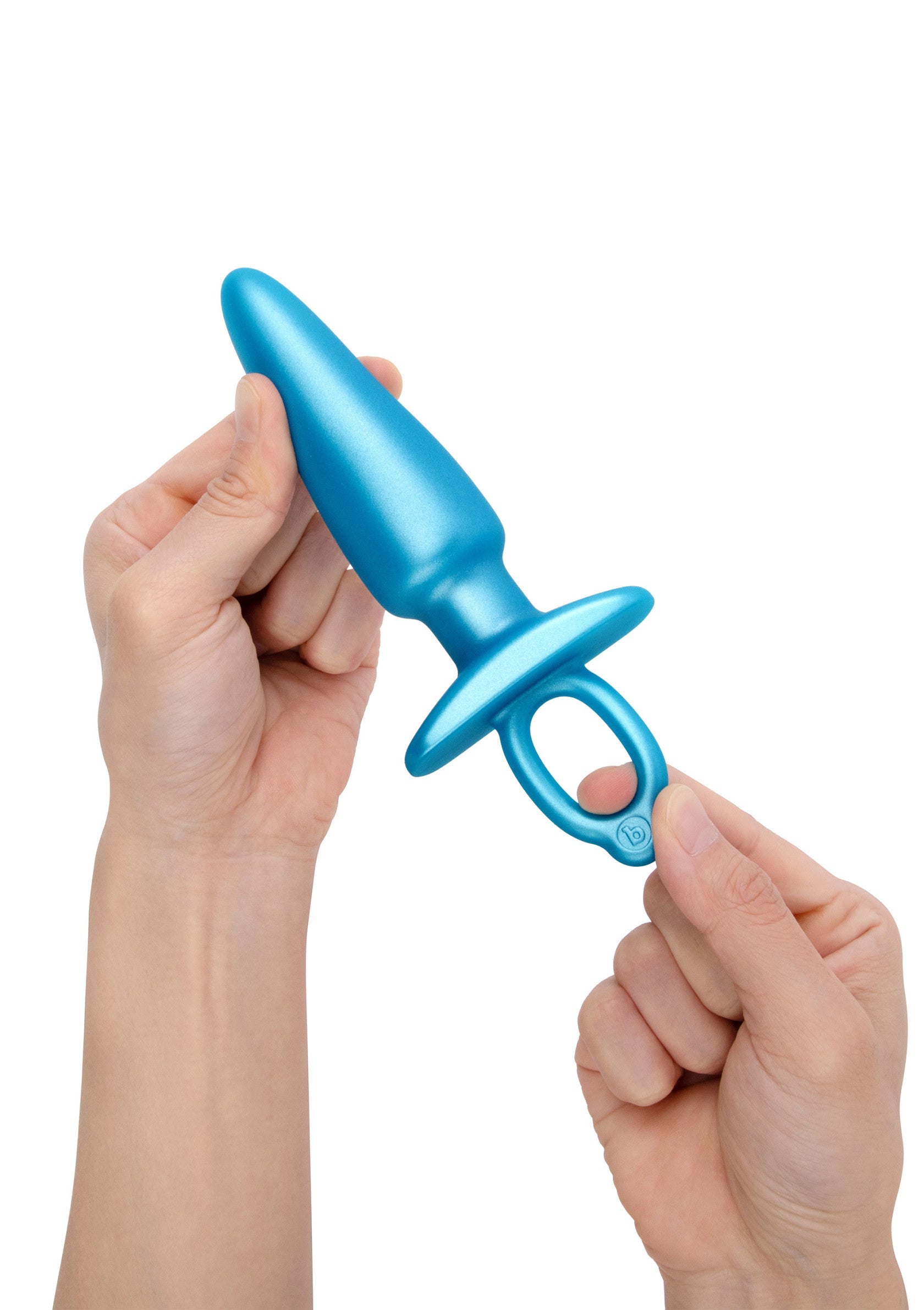 B-Vibe Sleek Plug - Afbeelding 6