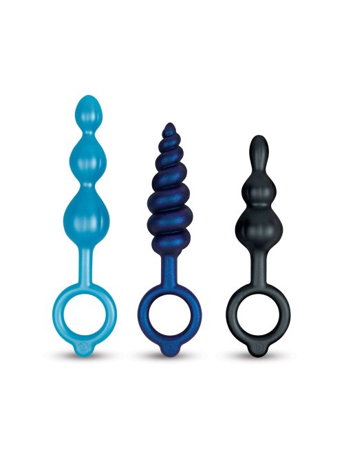 B-Vibe Beaded Butties Bundle