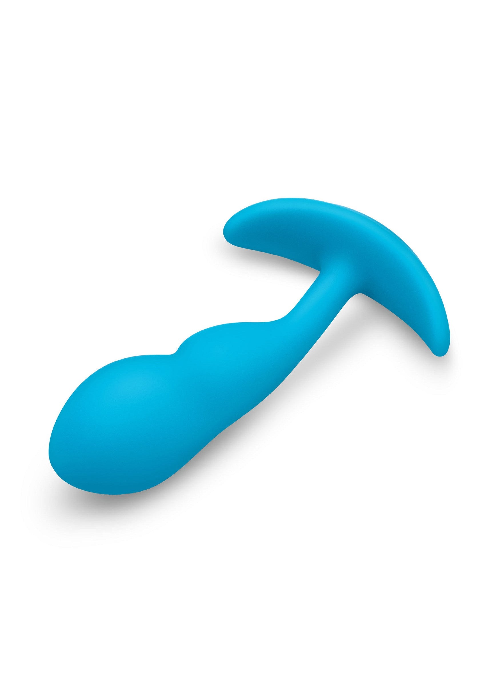 B-Vibe P-Spot SnugPlug Small - Afbeelding 4