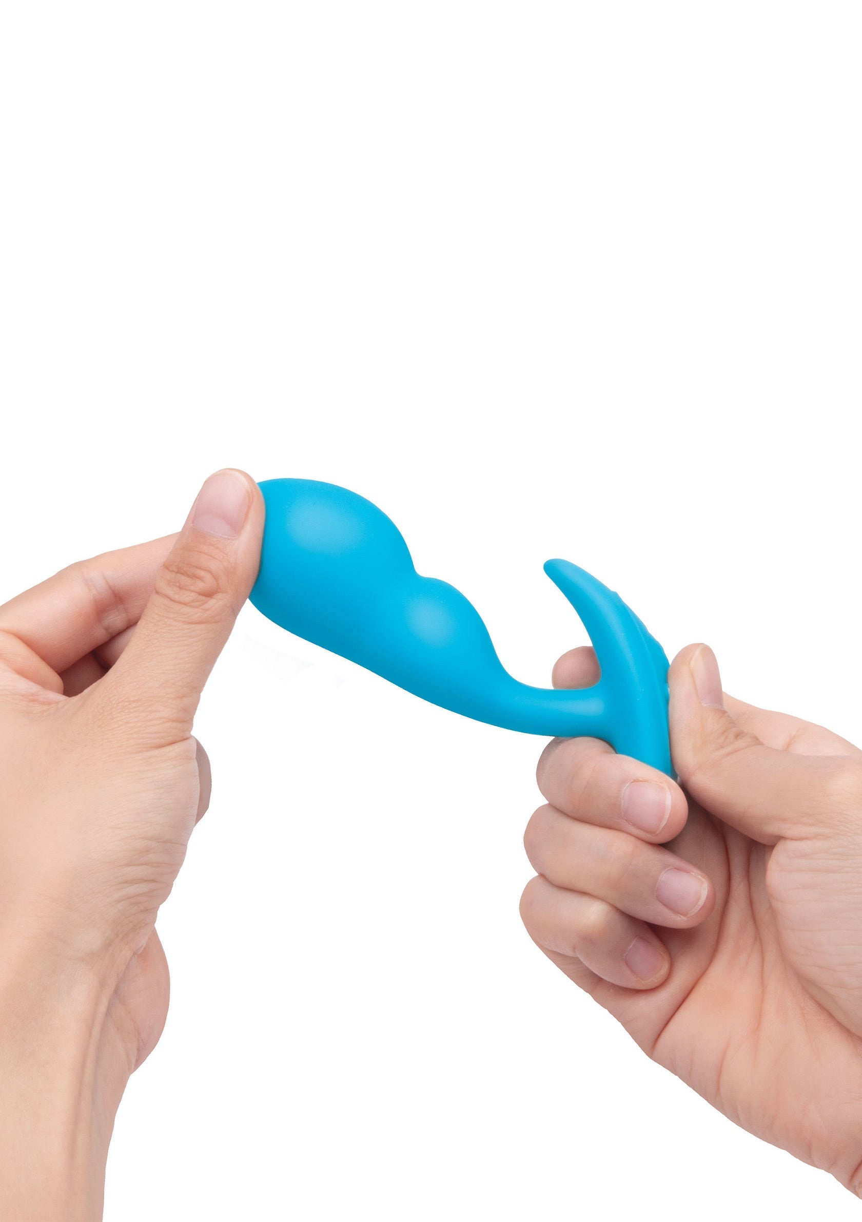 B-Vibe P-Spot SnugPlug Small - Afbeelding 9