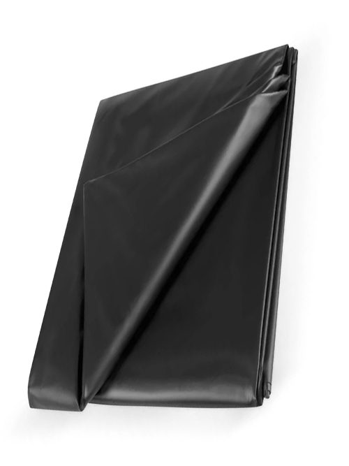 WetPlay PVC Bedsheet 210x200cm