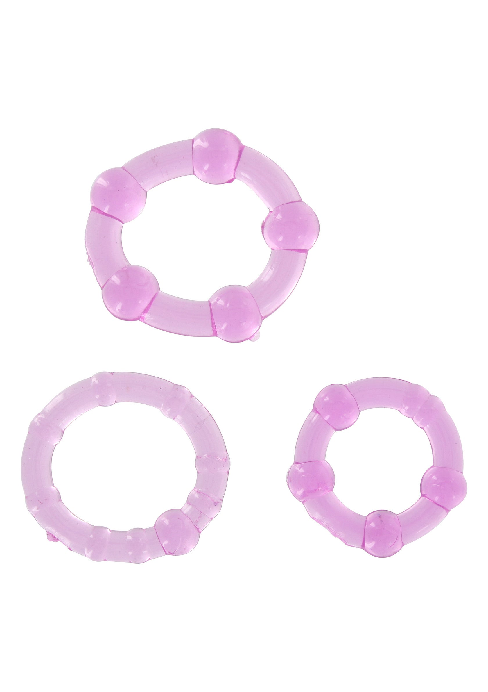 Stay Hard - Three Rings - Afbeelding 5