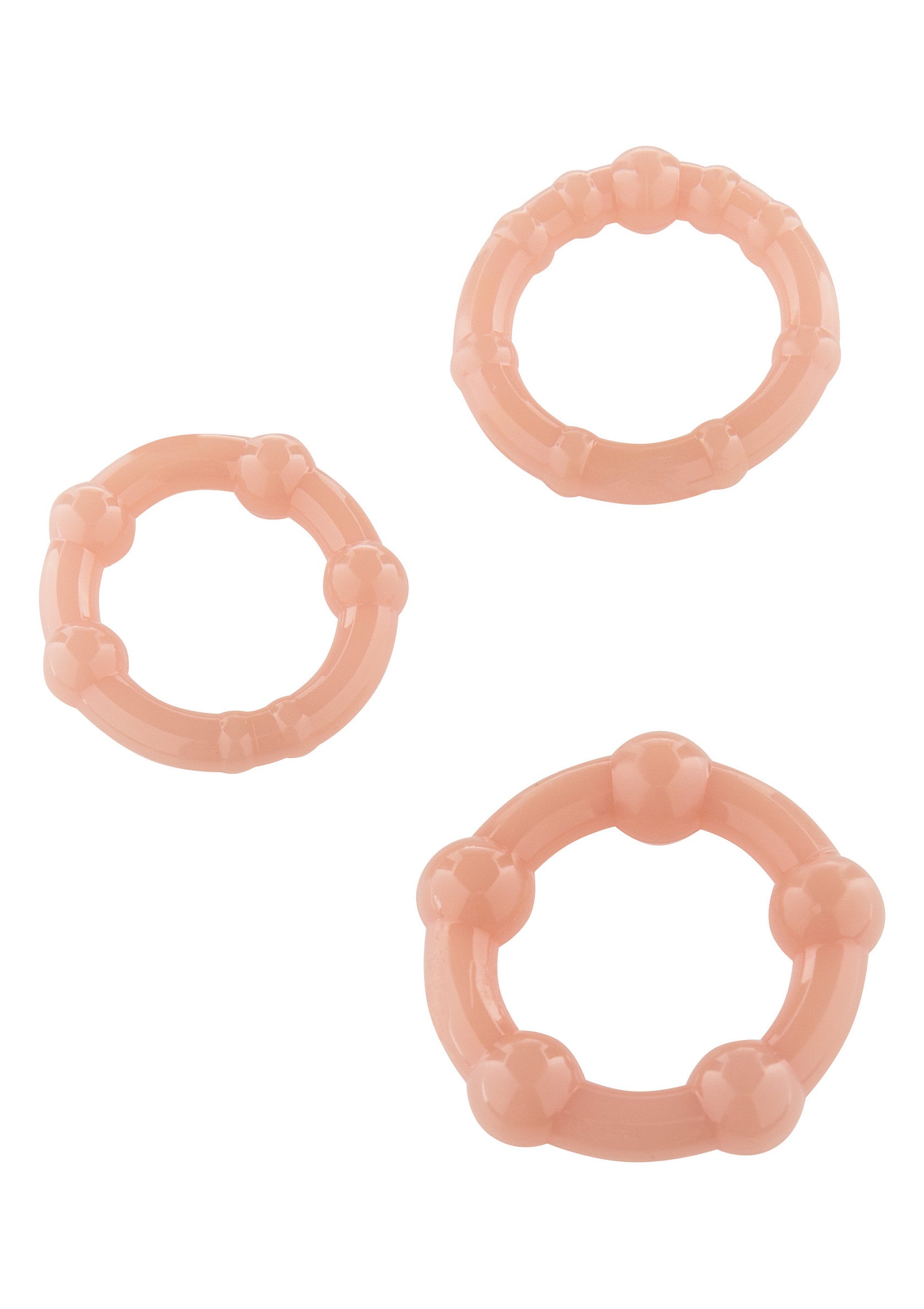 Stay Hard - Three Rings - Afbeelding 7