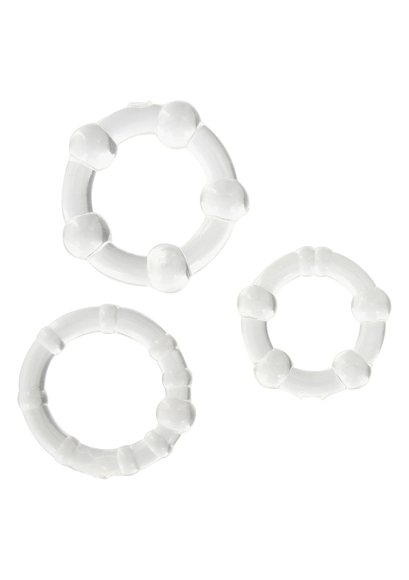 Stay Hard - Three Rings - Afbeelding 9