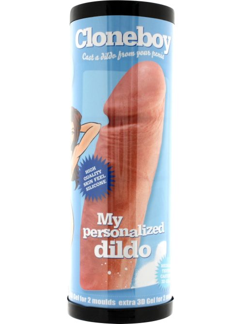 Cloneboy Personal Dildo Skin