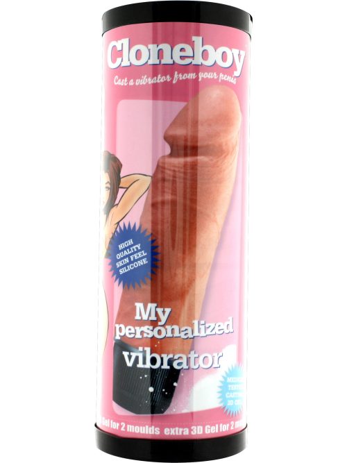 Cloneboy Personal Vibrator