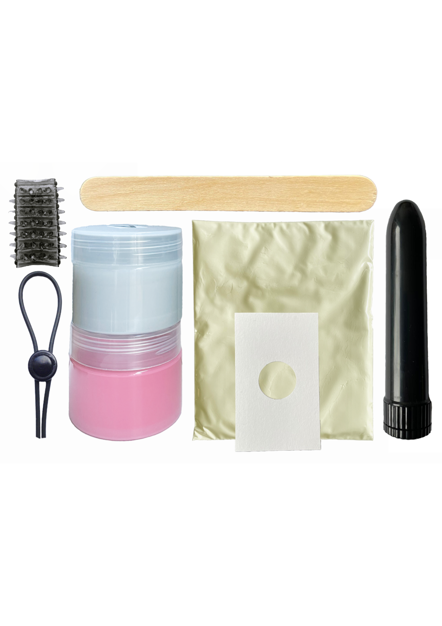 Cloneboy Personal Vibrator - Afbeelding 4