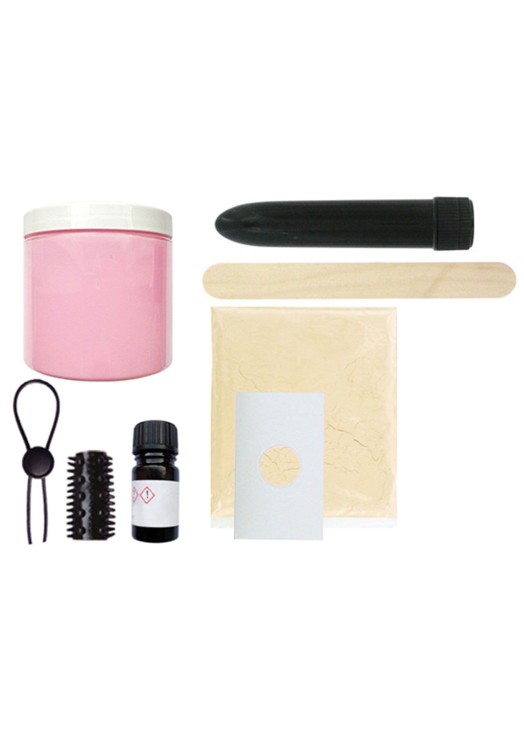 Cloneboy Personal Vibrator - Afbeelding 2