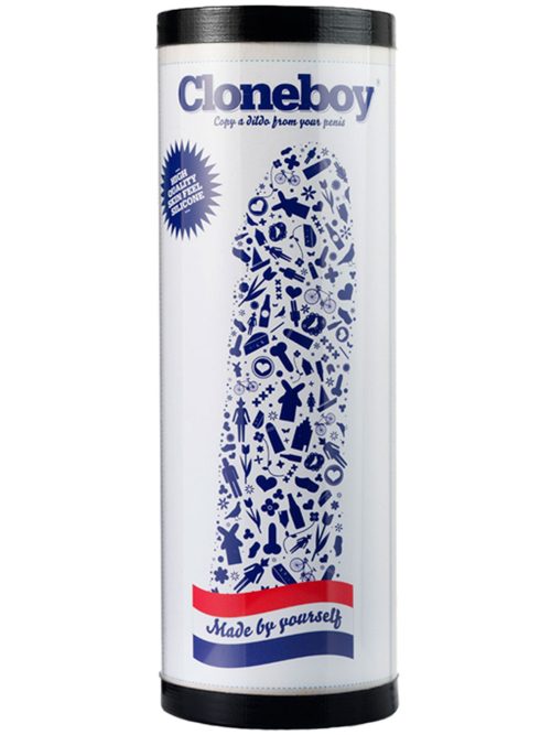 Cloneboy Dildo Dutch Design