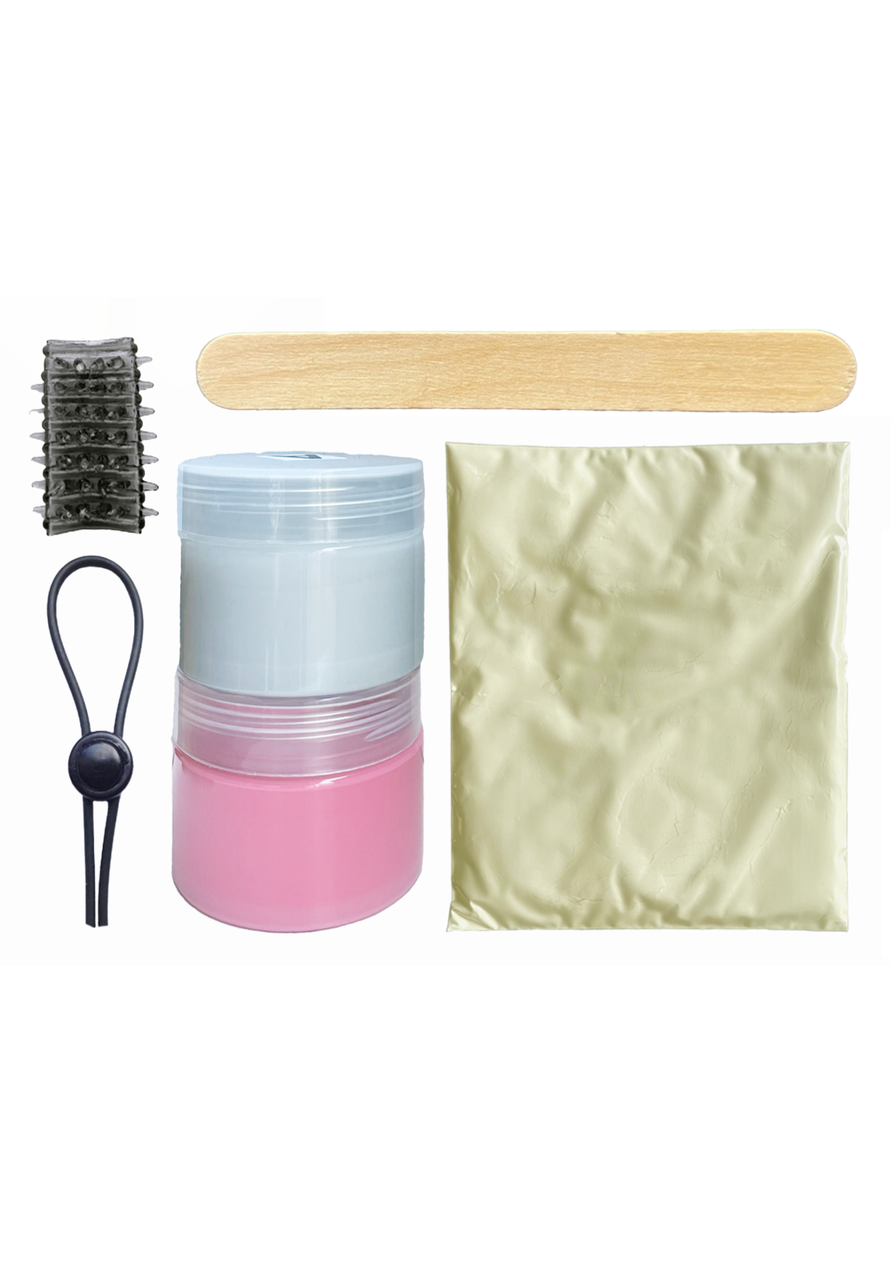 Cloneboy Dildo Dutch Design - Afbeelding 4