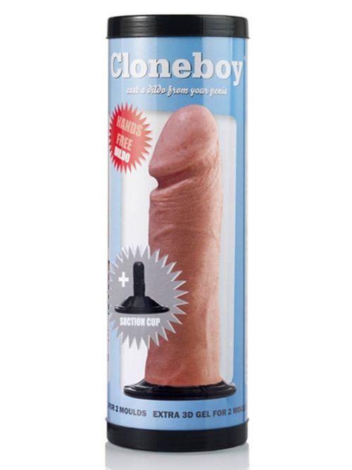 Cloneboy Dildo Suction Cup