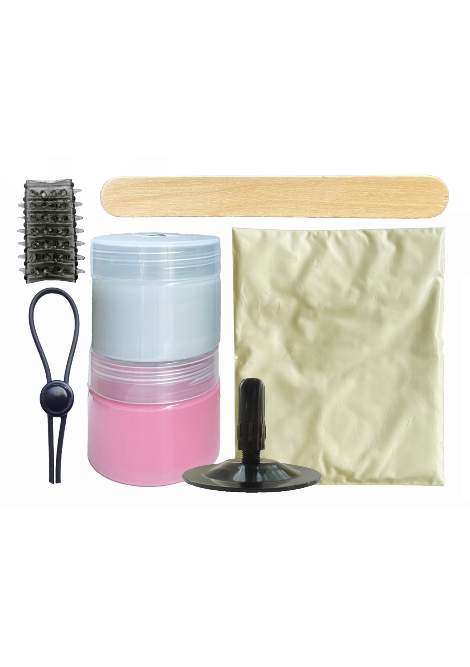 Cloneboy Dildo Suction Cup - Afbeelding 4