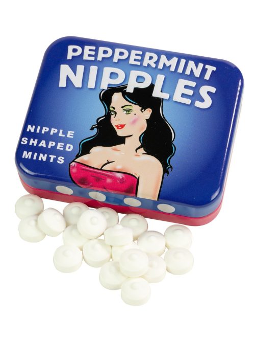 Peppermint Nipples
