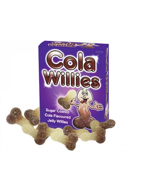Cola Willies