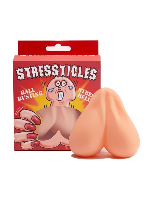 Stressticles