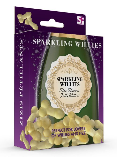 Sparkling Willies