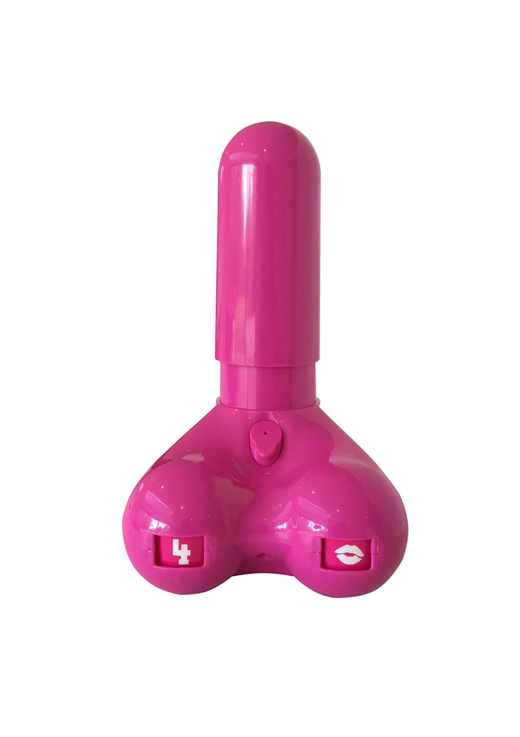 Jizz Drinking Game - Afbeelding 2