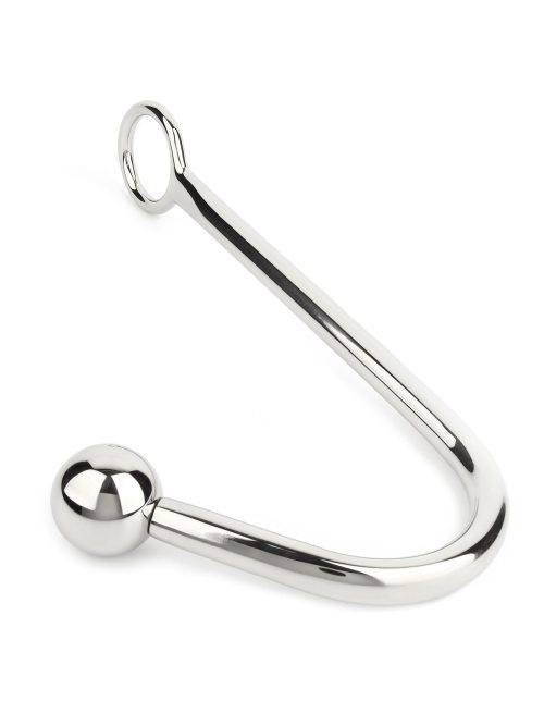 The Anal Challenge monster