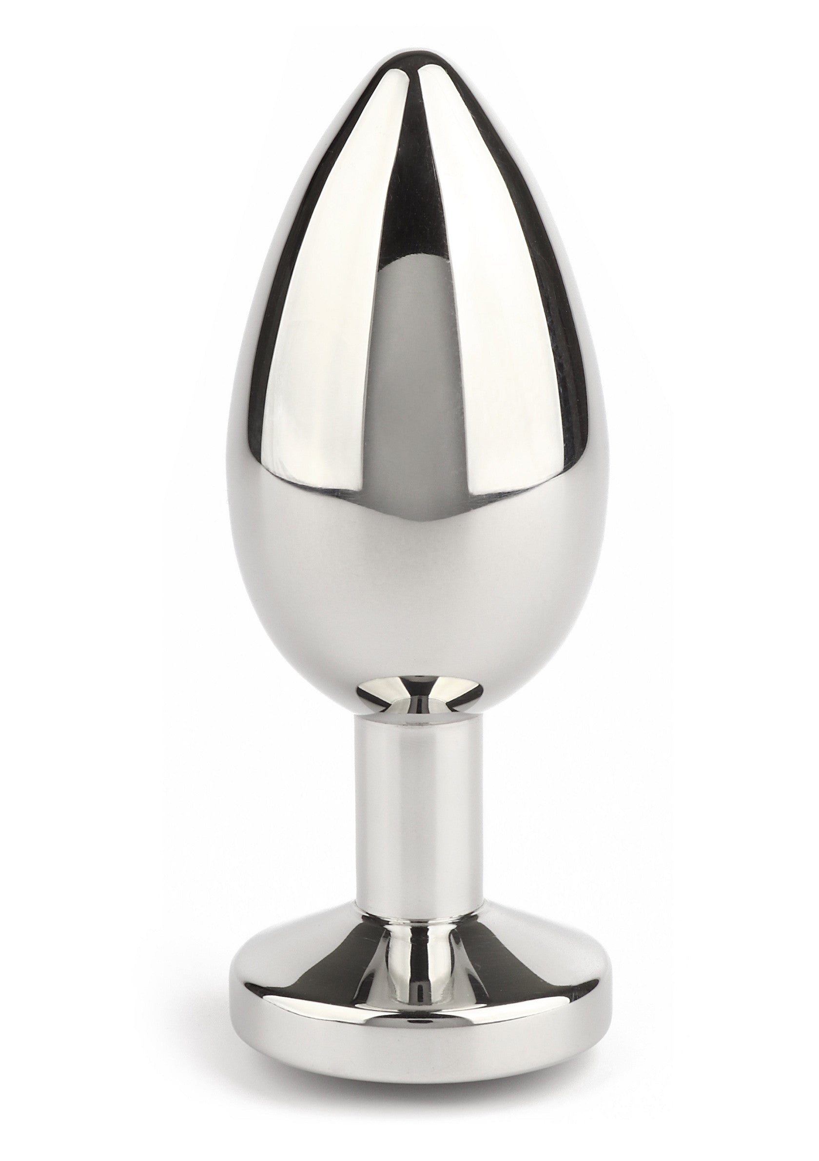 Jewled Butt Plug Medium - Afbeelding 9