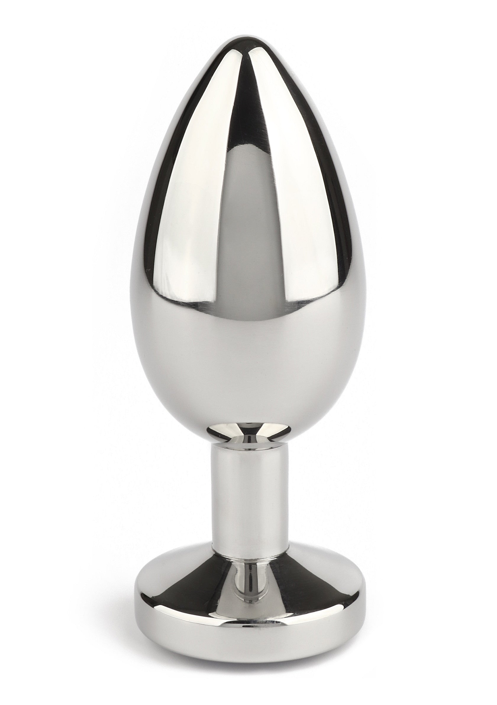 Jewled Butt Plug Medium - Afbeelding 16