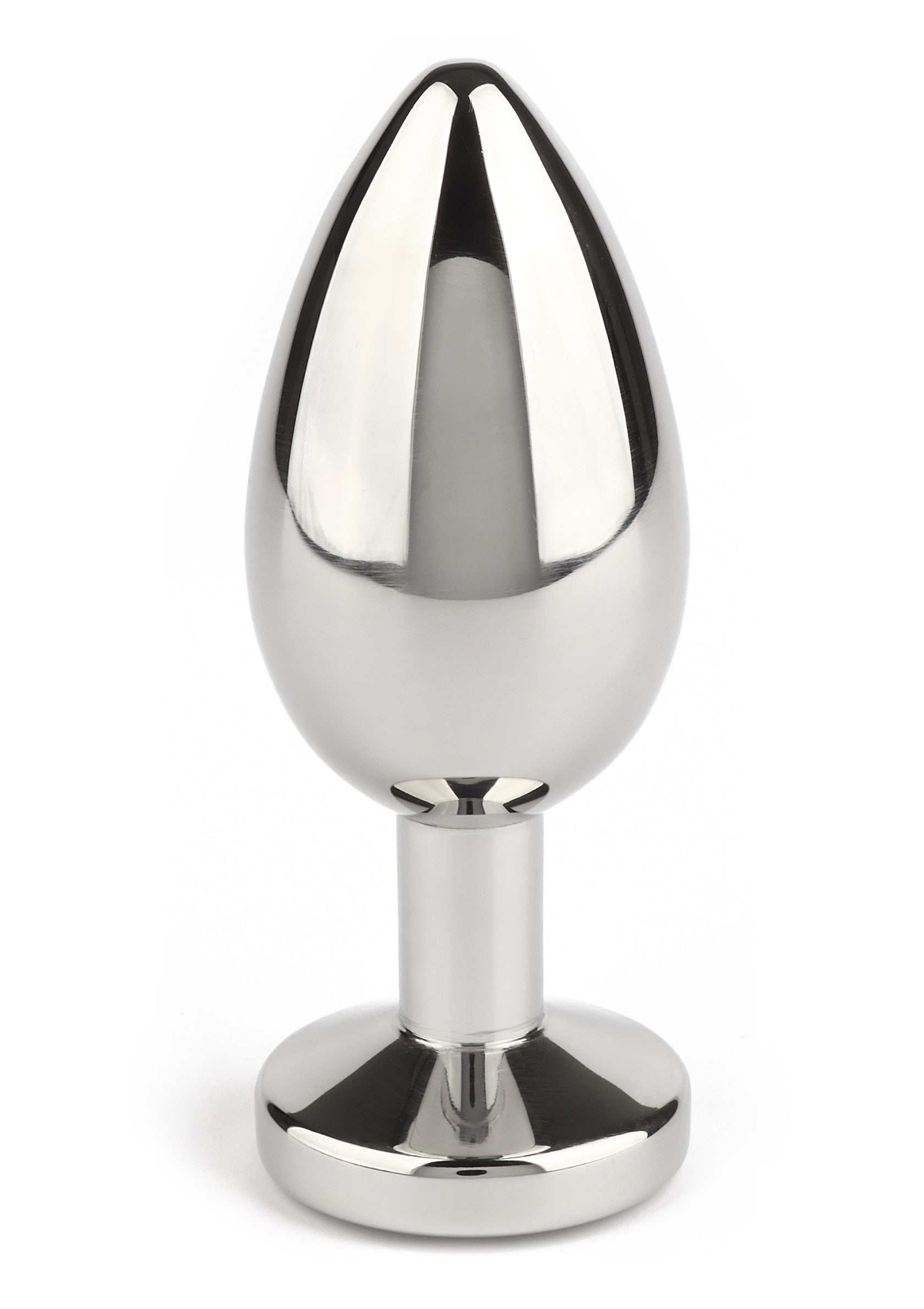 Jewled Butt Plug Medium - Afbeelding 23