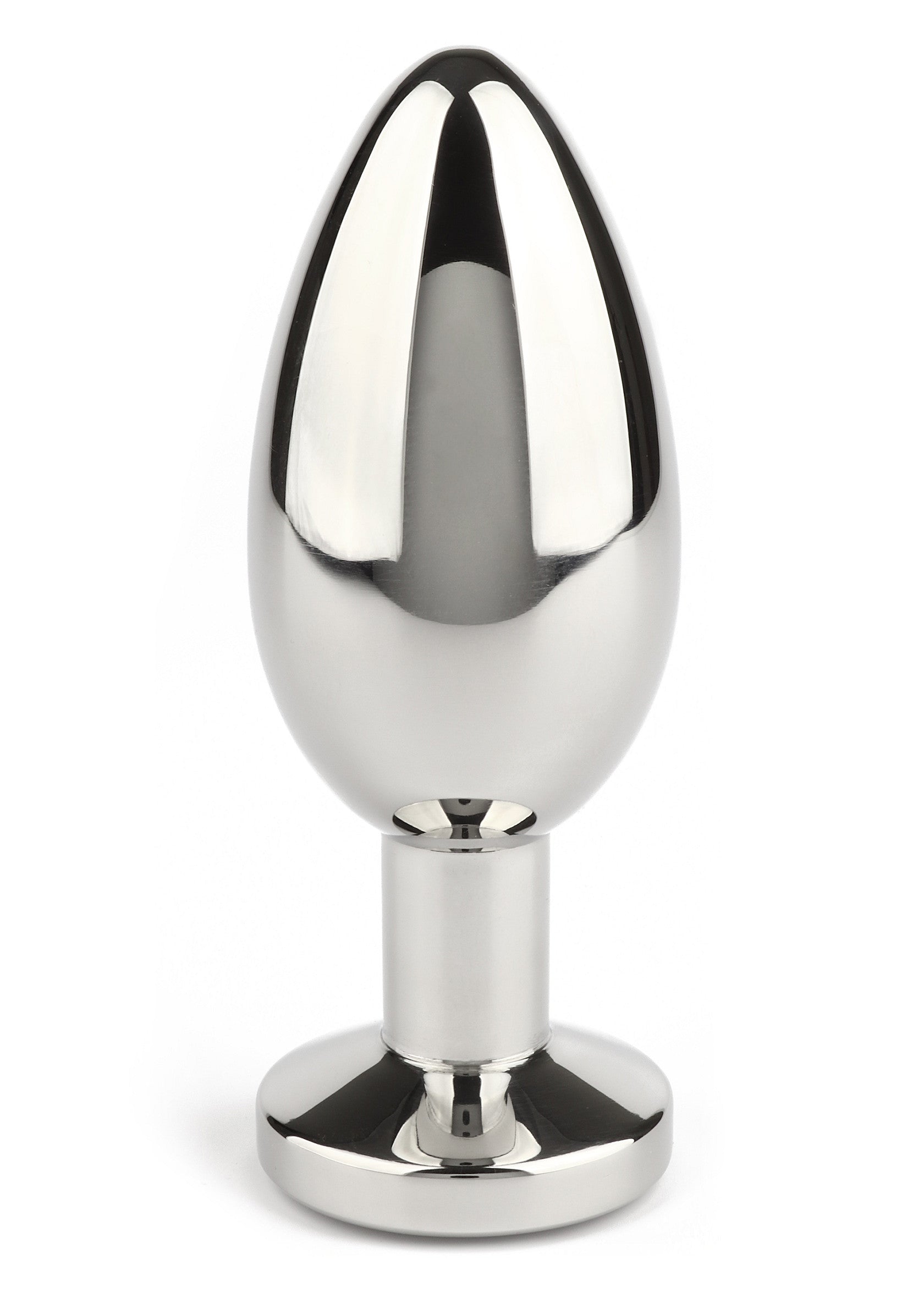 Jewled Butt Plug Large - Afbeelding 9