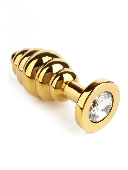 Twister Butt Plug Medium