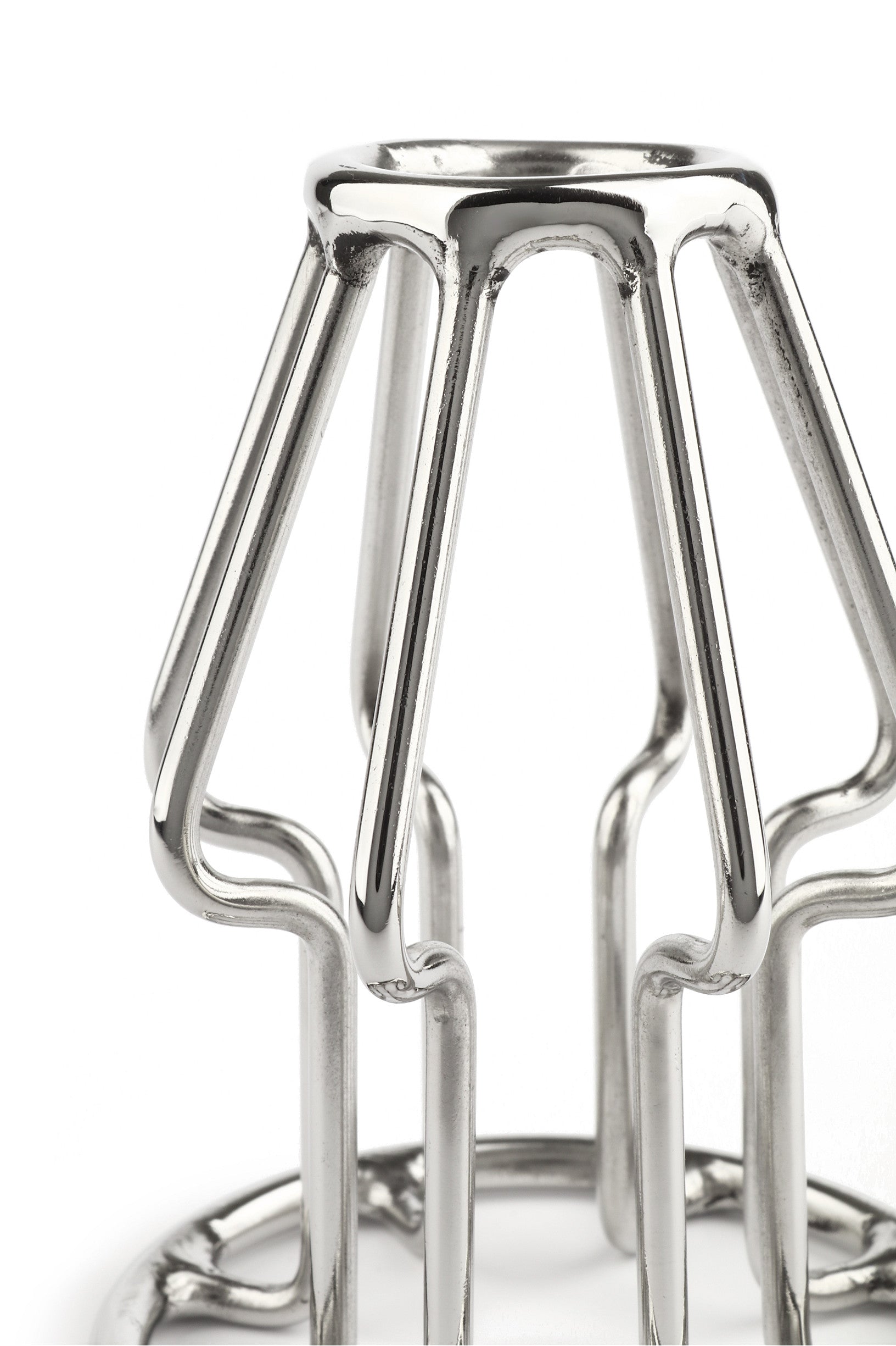 Trapezoid Anal Plug Small - Afbeelding 3