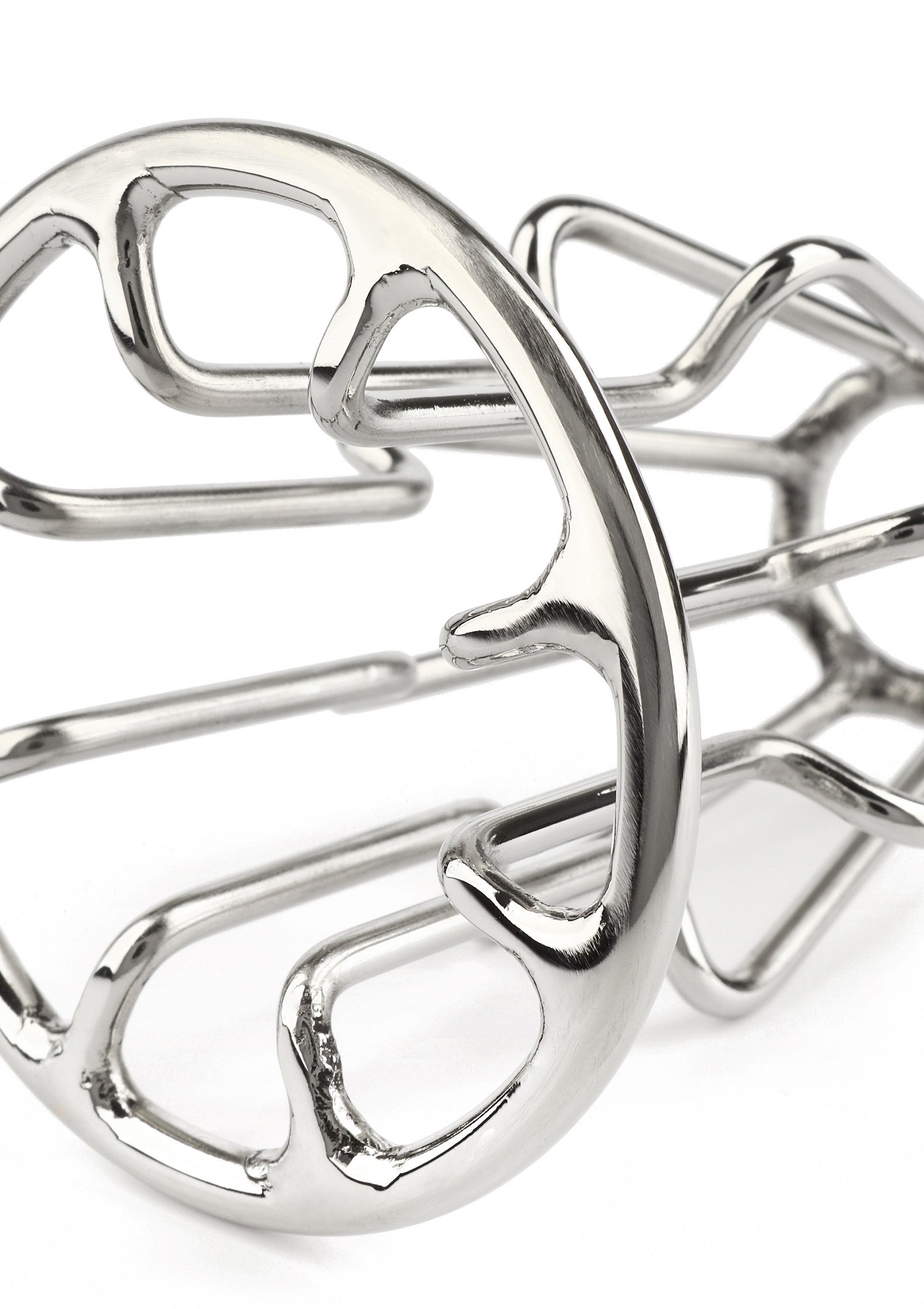 Trapezoid Anal Plug Small - Afbeelding 4