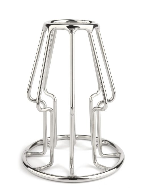 Trapezoid Anal Plug Medium