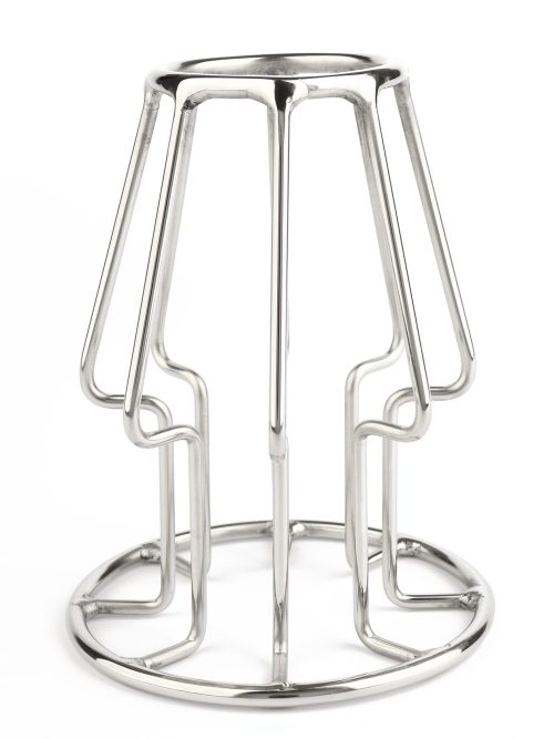 Trapezoid Anal Plug Large