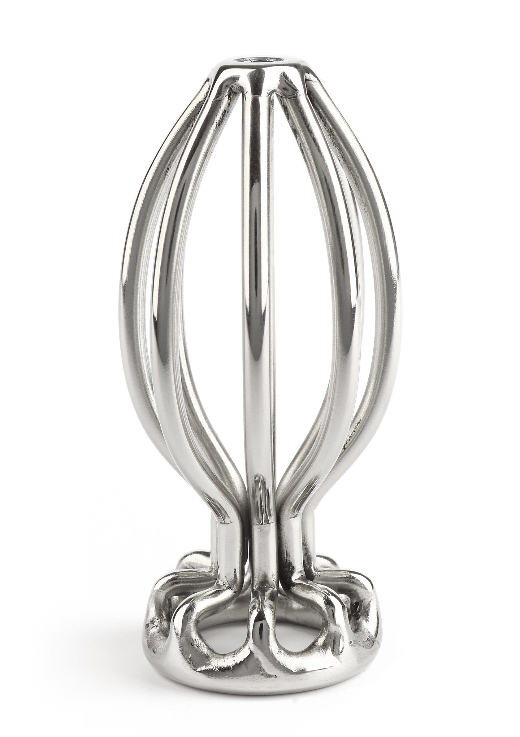 Round Wire Plug Small